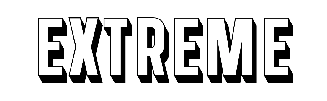 Extreme